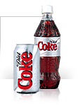 diet Coke