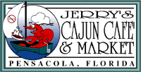Jerry's Cajun Cafe & Market